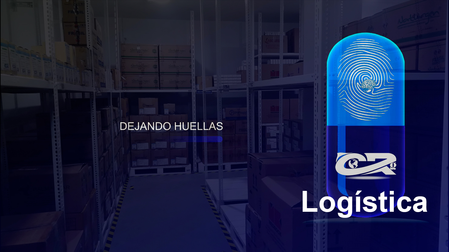 Logística a terceros